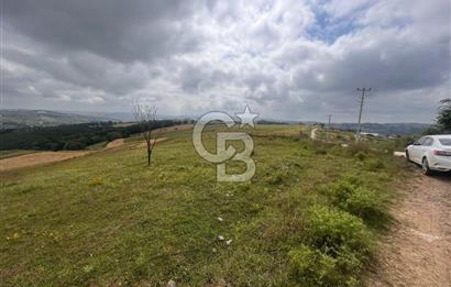 KOCAELİ İZMİT KAYNARCA KÖYÜ SATILIK YATIRIMLIK 2.657 m2 ARAZİ