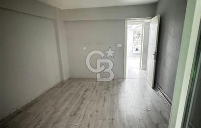 BALÇOVA ÇETİNEMEÇ MAH. YÜKSEK GİRİŞ 3+1 110m2 D.GAZLI BAHÇELİ