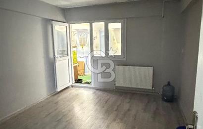 BALÇOVA ÇETİNEMEÇ MAH. YÜKSEK GİRİŞ 3+1 110m2 D.GAZLI BAHÇELİ