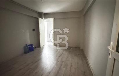 BALÇOVA ÇETİNEMEÇ MAH. YÜKSEK GİRİŞ 3+1 110m2 D.GAZLI BAHÇELİ