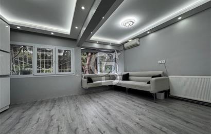 BALÇOVA ÇETİNEMEÇ MAH. YÜKSEK GİRİŞ 3+1 110m2 D.GAZLI BAHÇELİ