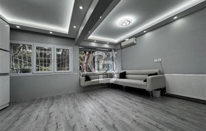 BALÇOVA ÇETİNEMEÇ MAH. YÜKSEK GİRİŞ 3+1 110m2 D.GAZLI BAHÇELİ