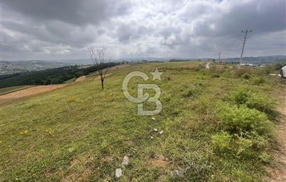 KOCAELİ İZMİT KAYNARCA KÖYÜ SATILIK YATIRIMLIK 2.657 m2 ARAZİ