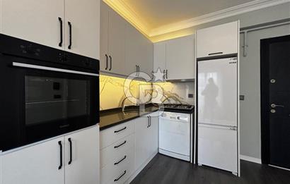 CB AMBIANCE'DAN GÖRÜKLE BULVAR DA EŞYALI SATILIK DAİRE