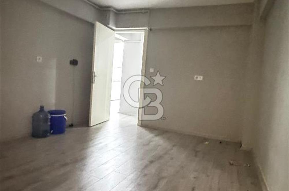 BALÇOVA ÇETİNEMEÇ MAH. YÜKSEK GİRİŞ 3+1 110m2 D.GAZLI BAHÇELİ