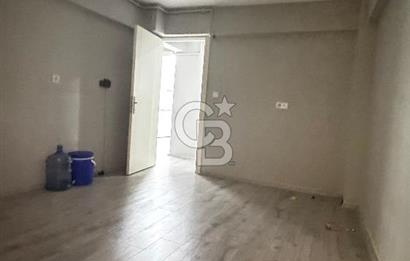 BALÇOVA ÇETİNEMEÇ MAH. YÜKSEK GİRİŞ 3+1 110m2 D.GAZLI BAHÇELİ
