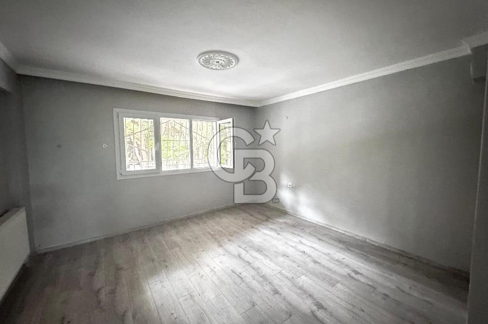 BALÇOVA ÇETİNEMEÇ MAH. YÜKSEK GİRİŞ 3+1 110m2 D.GAZLI BAHÇELİ
