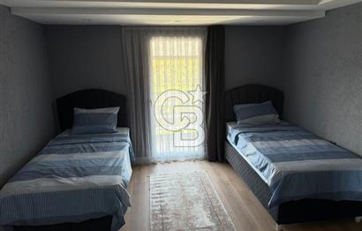 Green Village site Eşyalı, 2+1 Dubleks Havuzlu ve Güvenlikli