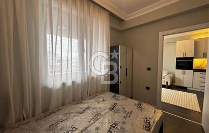 CB AMBIANCE'DAN GÖRÜKLE BULVAR DA EŞYALI SATILIK DAİRE