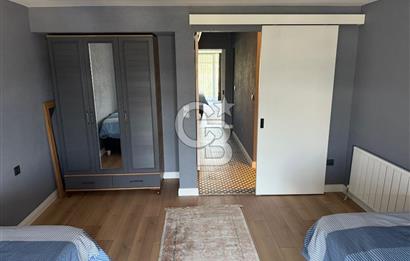 Green Village site Eşyalı, 2+1 Dubleks Havuzlu ve Güvenlikli