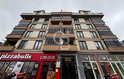 CB AMBIANCE'DAN GÖRÜKLE BULVAR DA EŞYALI SATILIK DAİRE