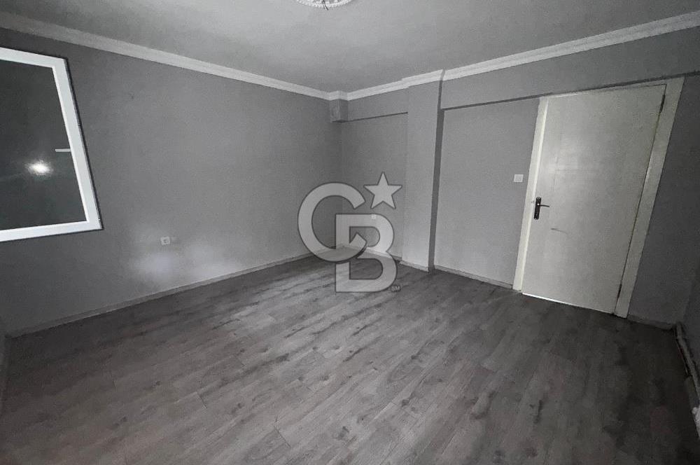 BALÇOVA ÇETİNEMEÇ MAH. YÜKSEK GİRİŞ 3+1 110m2 D.GAZLI BAHÇELİ