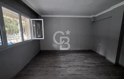 BALÇOVA ÇETİNEMEÇ MAH. YÜKSEK GİRİŞ 3+1 110m2 D.GAZLI BAHÇELİ