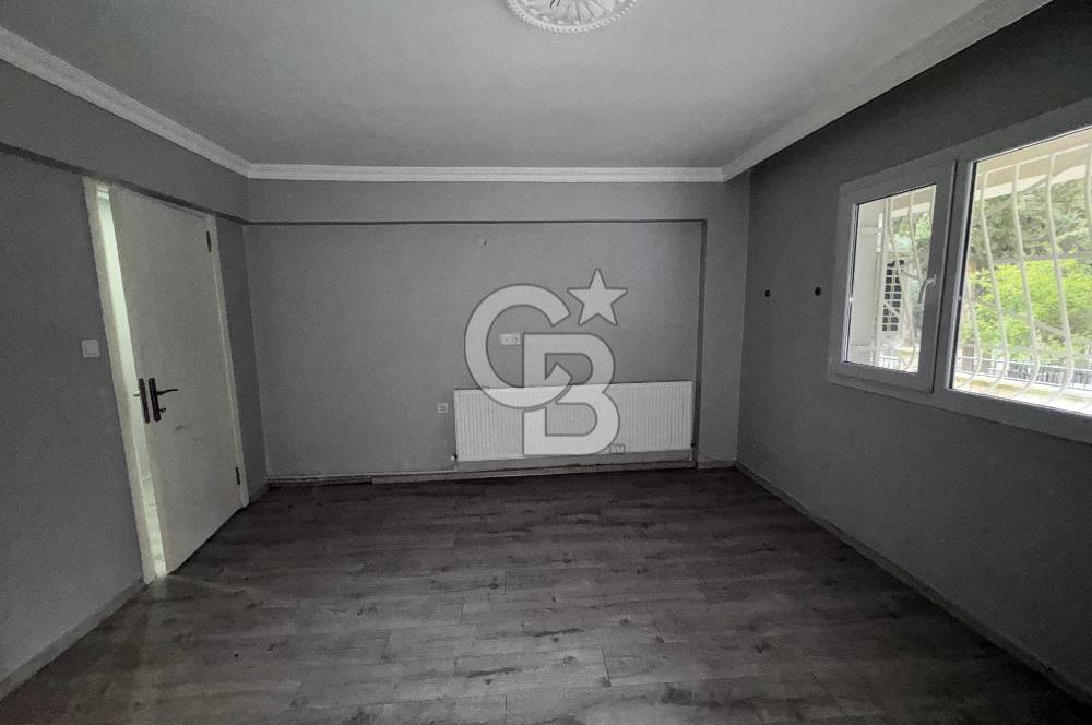 BALÇOVA ÇETİNEMEÇ MAH. YÜKSEK GİRİŞ 3+1 110m2 D.GAZLI BAHÇELİ