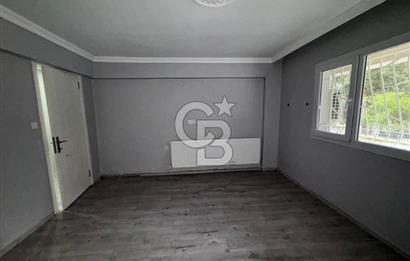 BALÇOVA ÇETİNEMEÇ MAH. YÜKSEK GİRİŞ 3+1 110m2 D.GAZLI BAHÇELİ