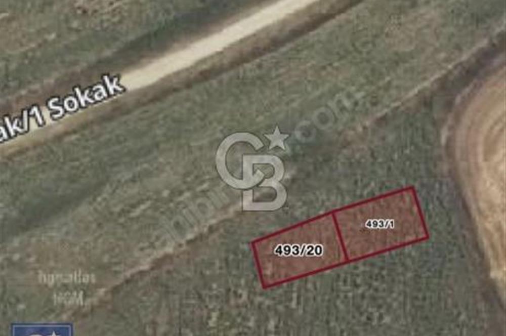 GELİBOLU BOLAYIRDA DENİZE 700 METRE SATILIK ARSA