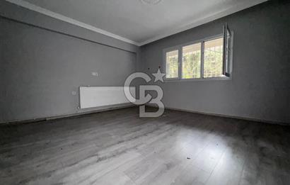 BALÇOVA ÇETİNEMEÇ MAH. YÜKSEK GİRİŞ 3+1 110m2 D.GAZLI BAHÇELİ