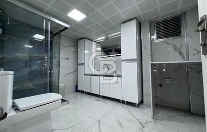 BALÇOVA ÇETİNEMEÇ MAH. YÜKSEK GİRİŞ 3+1 110m2 D.GAZLI BAHÇELİ
