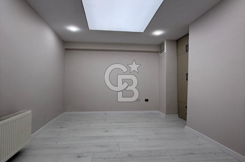 ÇANAKKALE KORDONA 1 DK SATILIK 2+1 DAİRE