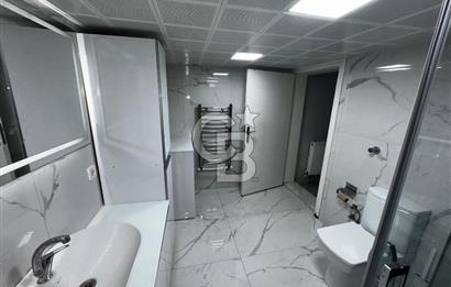 BALÇOVA ÇETİNEMEÇ MAH. YÜKSEK GİRİŞ 3+1 110m2 D.GAZLI BAHÇELİ