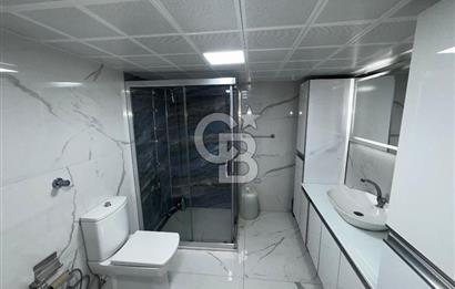 BALÇOVA ÇETİNEMEÇ MAH. YÜKSEK GİRİŞ 3+1 110m2 D.GAZLI BAHÇELİ