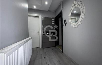 BALÇOVA ÇETİNEMEÇ MAH. YÜKSEK GİRİŞ 3+1 110m2 D.GAZLI BAHÇELİ