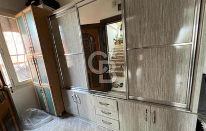 MERSİN ÖZGÜRLÜK MAHALLESİ'NDE SATILIK 3 KATLI MÜSTAKİL BİNA