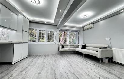 BALÇOVA ÇETİNEMEÇ MAH. YÜKSEK GİRİŞ 3+1 110m2 D.GAZLI BAHÇELİ
