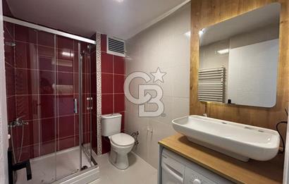 CB AMBIANCE'DAN GÖRÜKLE BULVAR DA EŞYALI SATILIK DAİRE