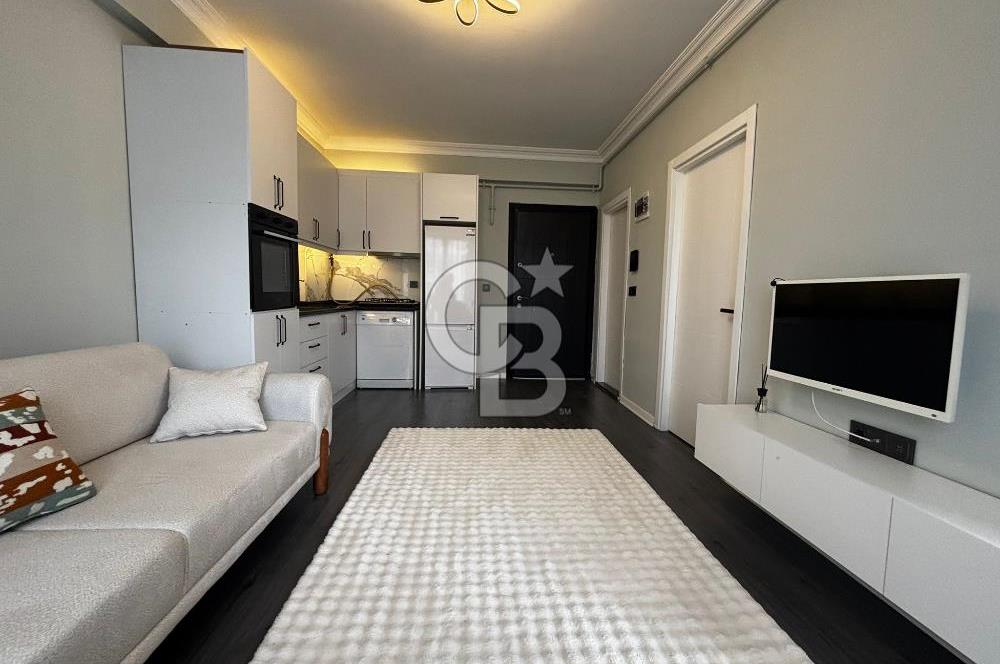 CB AMBIANCE'DAN GÖRÜKLE BULVAR DA EŞYALI SATILIK DAİRE