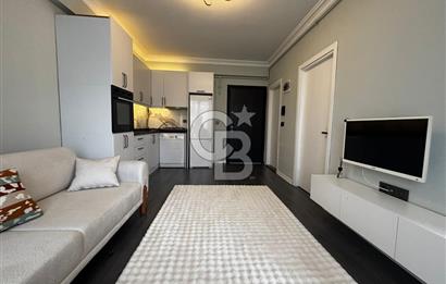 CB AMBIANCE'DAN GÖRÜKLE BULVAR DA EŞYALI SATILIK DAİRE