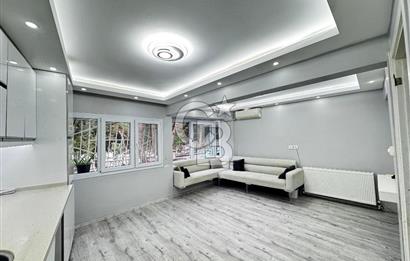 BALÇOVA ÇETİNEMEÇ MAH. YÜKSEK GİRİŞ 3+1 110m2 D.GAZLI BAHÇELİ