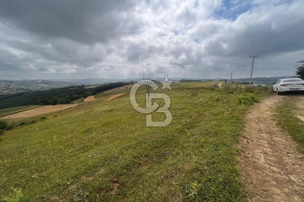 KOCAELİ İZMİT KAYNARCA KÖYÜ SATILIK YATIRIMLIK 2.657 m2 ARAZİ