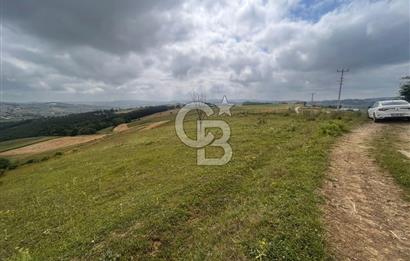 KOCAELİ İZMİT KAYNARCA KÖYÜ SATILIK YATIRIMLIK 2.657 m2 ARAZİ