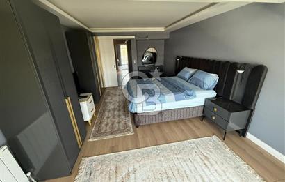 Green Village site Eşyalı, 2+1 Dubleks Havuzlu ve Güvenlikli