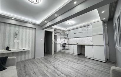 BALÇOVA ÇETİNEMEÇ MAH. YÜKSEK GİRİŞ 3+1 110m2 D.GAZLI BAHÇELİ