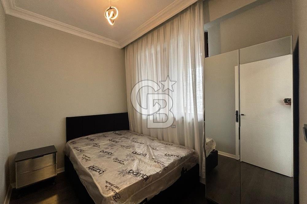 CB AMBIANCE'DAN GÖRÜKLE BULVAR DA EŞYALI SATILIK DAİRE