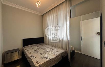CB AMBIANCE'DAN GÖRÜKLE BULVAR DA EŞYALI SATILIK DAİRE