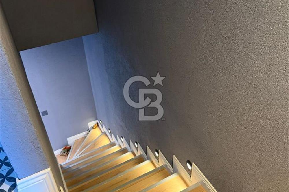 Green Village site Eşyalı, 2+1 Dubleks Havuzlu ve Güvenlikli
