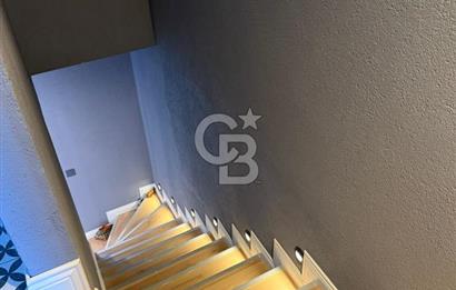 Green Village site Eşyalı, 2+1 Dubleks Havuzlu ve Güvenlikli