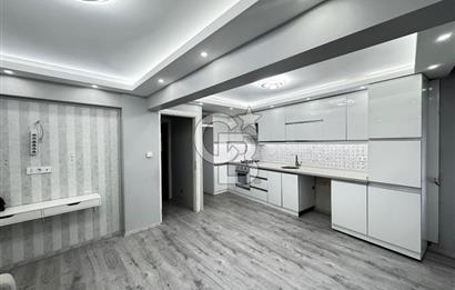 BALÇOVA ÇETİNEMEÇ MAH. YÜKSEK GİRİŞ 3+1 110m2 D.GAZLI BAHÇELİ