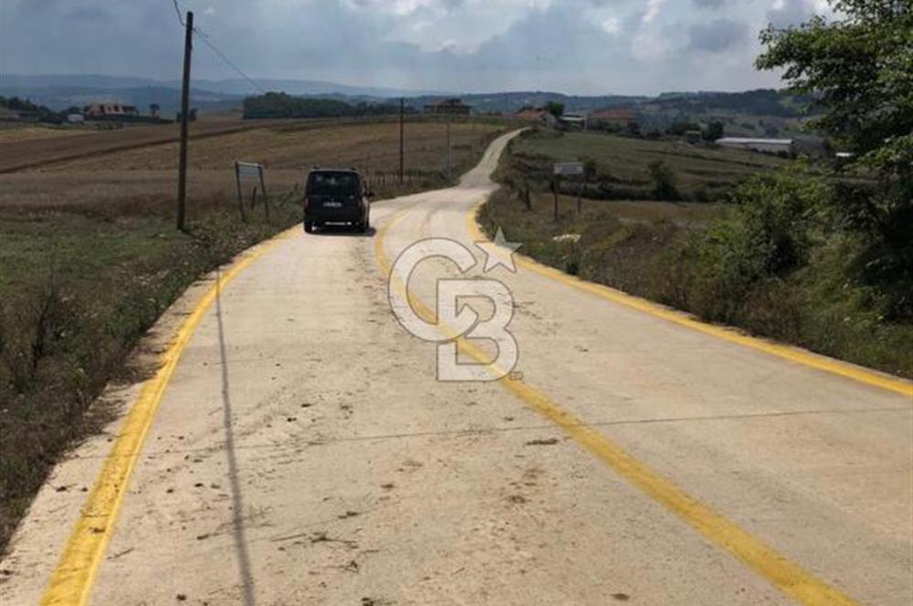 KOCAELİ İZMİT KAYNARCA KÖYÜ SATILIK YATIRIMLIK 2.657 m2 ARAZİ