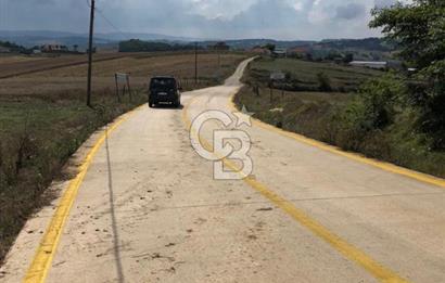 KOCAELİ İZMİT KAYNARCA KÖYÜ SATILIK YATIRIMLIK 2.657 m2 ARAZİ