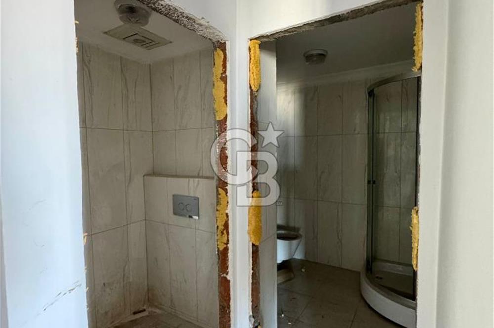 CB BLACK'TAN YILDIRIM 75.YIL'DA SATILIK SIFIR 3+1 DAİRE