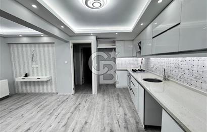 BALÇOVA ÇETİNEMEÇ MAH. YÜKSEK GİRİŞ 3+1 110m2 D.GAZLI BAHÇELİ