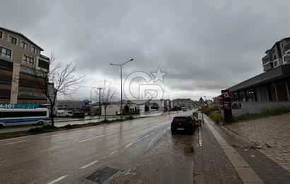 CB AMBIANCE'DAN GÖRÜKLE BULVAR DA EŞYALI SATILIK DAİRE