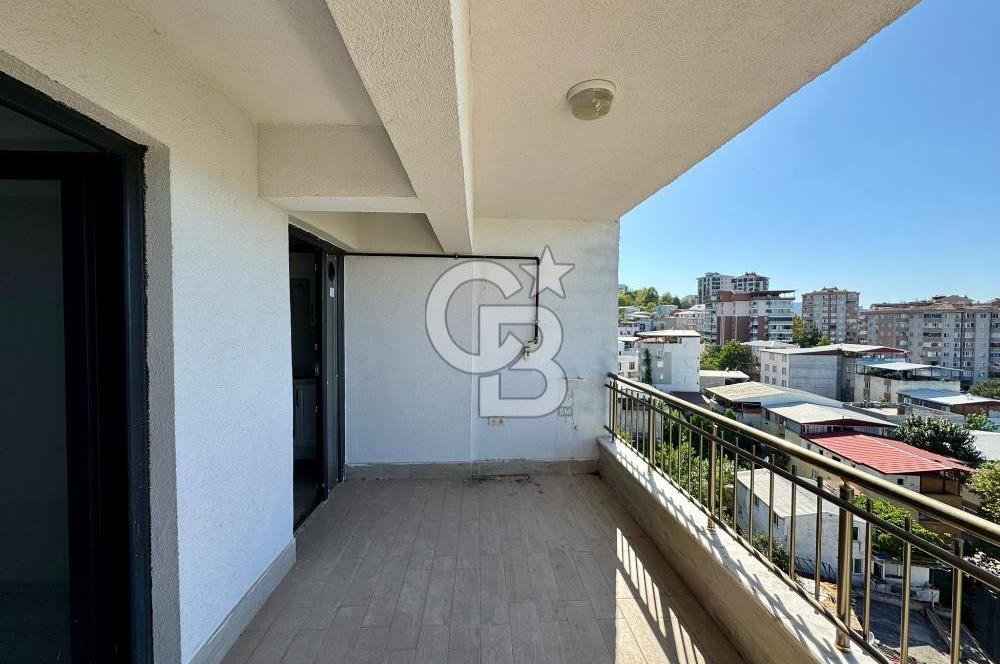 CB BLACK'TAN YILDIRIM 75.YIL'DA SATILIK SIFIR 3+1 DAİRE