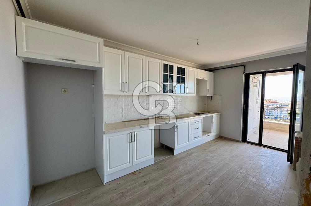CB BLACK'TAN YILDIRIM 75.YIL'DA SATILIK SIFIR 3+1 DAİRE