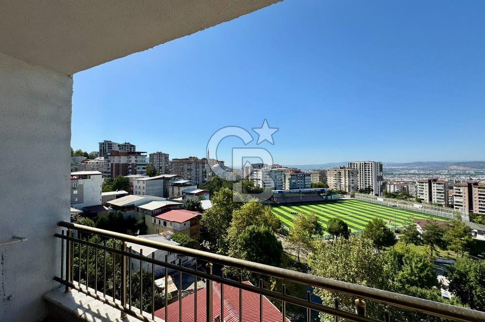 CB BLACK'TAN YILDIRIM 75.YIL'DA SATILIK SIFIR 3+1 DAİRE