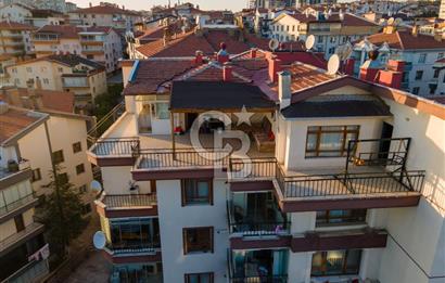 İNCİRLİDE EMSALSİZ 5+1 DUBLEKS DAİRE